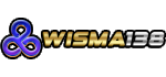 logo slot qris wisma138